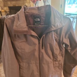 Women's Northface Ski Jacket